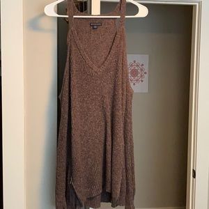 American eagle sweater